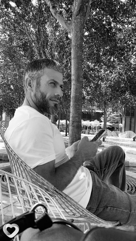 Алик, 38, Ростове-на-Дону — анкета №601447