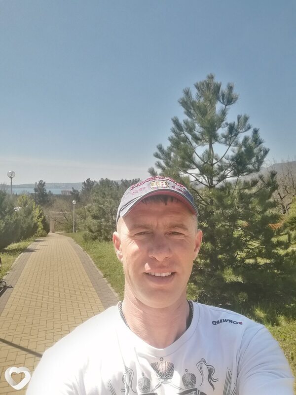 Алексей, 40, Новороссийске — анкета №601449