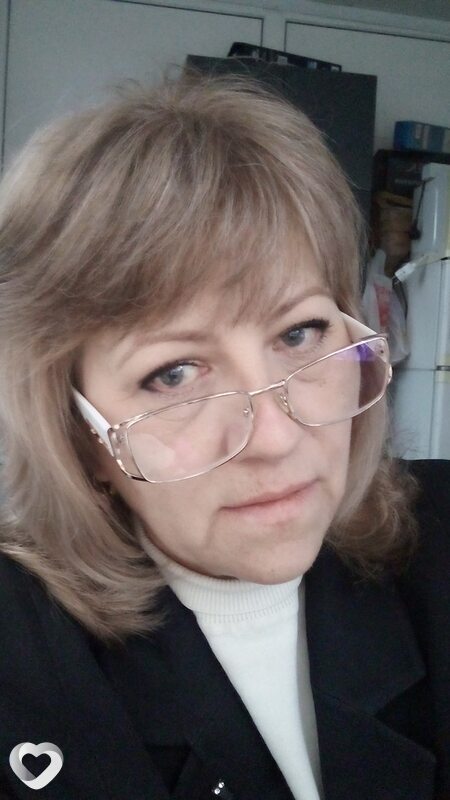 Tatiana, 59, Азове — анкета №601450