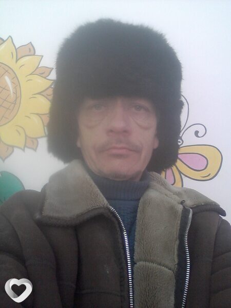 Сергей, 54, Ташкент — анкета №601503