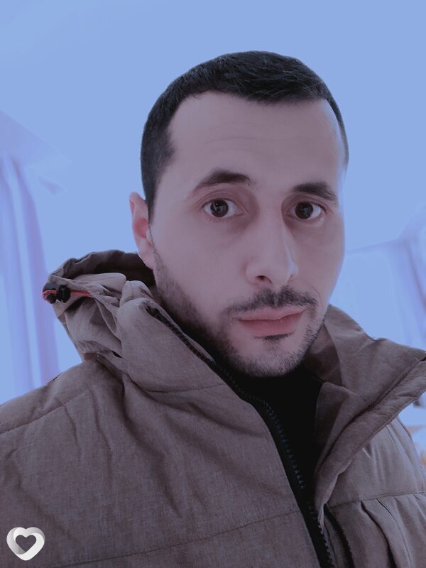 Seto, 32, Ереван — анкета №601505