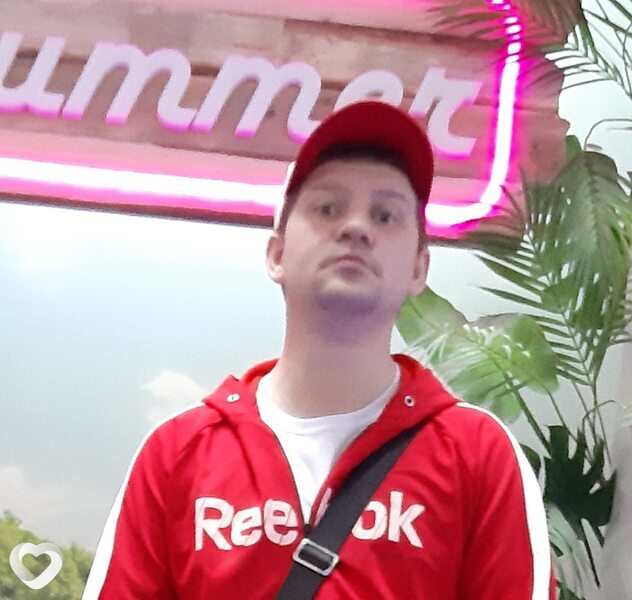 Егор, 33, Мурманске — анкета №601506