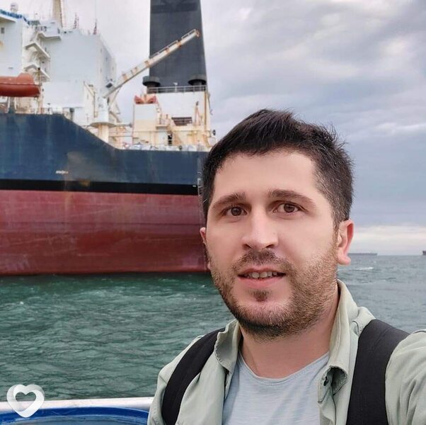 Beni, 35, Батуми — анкета №601512