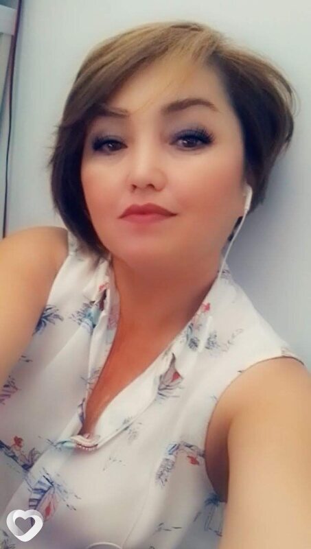 Аляска, 49, Астане — анкета №601524