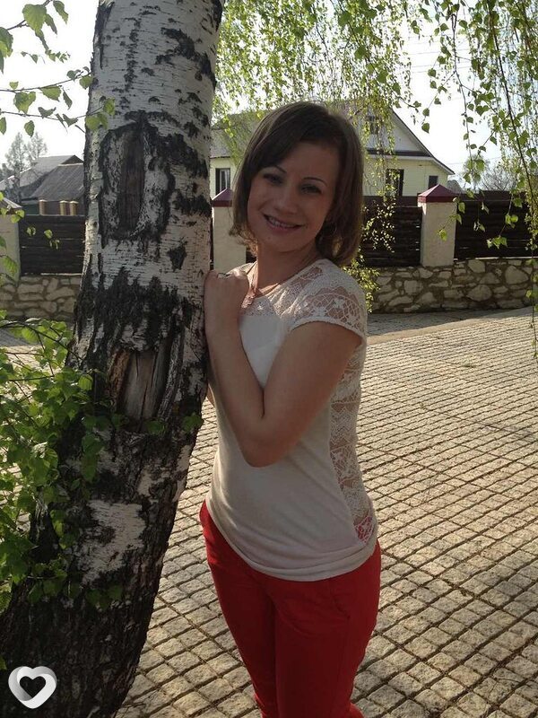 Диана, 40, Шахтах — анкета №601527