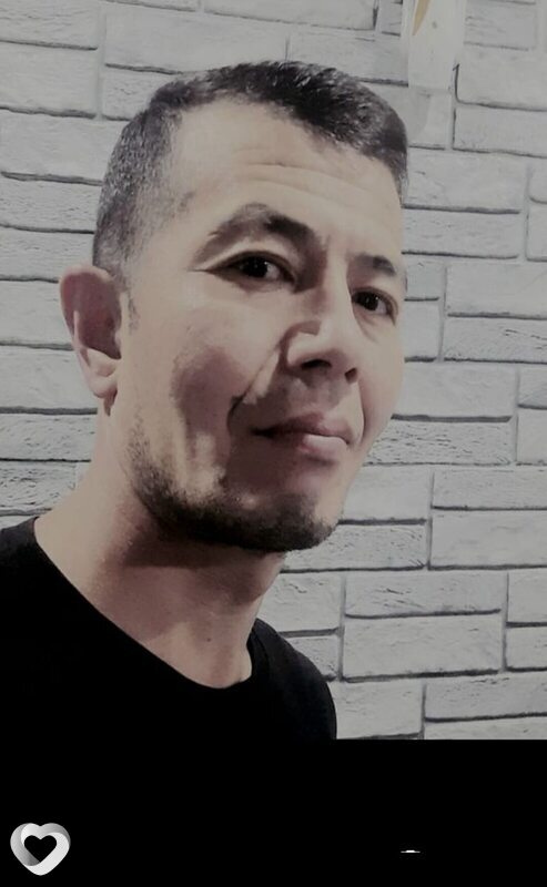 Айдын, 47, Семей — анкета №601662