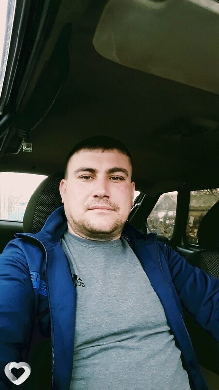 Эльман, 39, Ростов Великий — анкета №601667