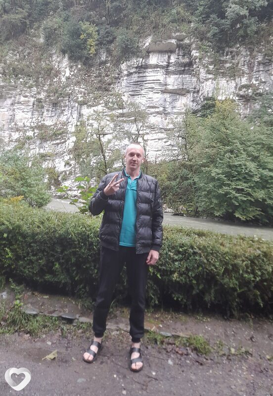 Серёга, 38, Кургане — анкета №601670