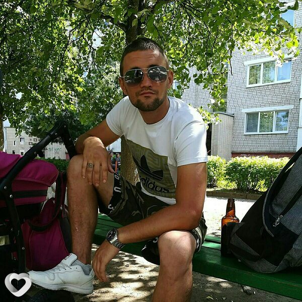 Ruslan, 31, Барановичах — анкета №601676