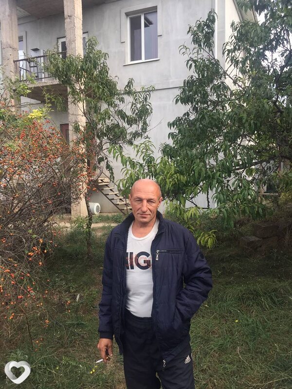 Александр, 51, Севастополе — анкета №601633