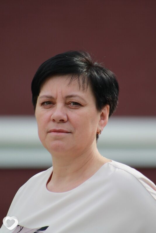 Жанна, 57, Минске — анкета №601634