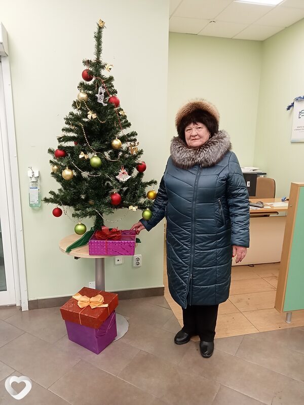 Вера, 71, Белове — анкета №601635