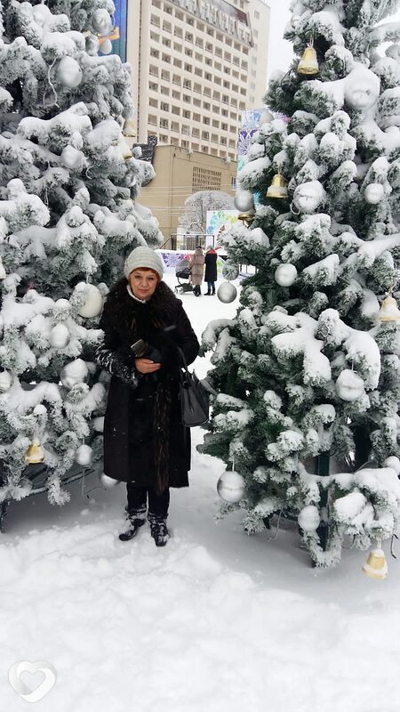 Наталья, 68, Ставрополе — анкета №601645