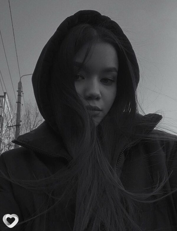 Милана, 23, Москве — анкета №601650