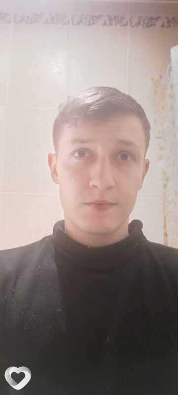 Александр, 31, Смолевичах — анкета №601652