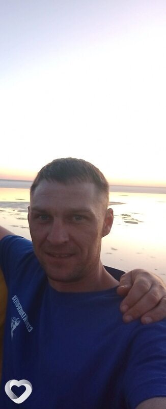 Никита, 38, Волжском — анкета №601753