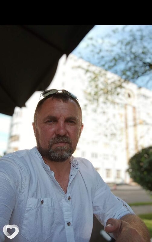 Сергей, 48, Краснодаре — анкета №601757