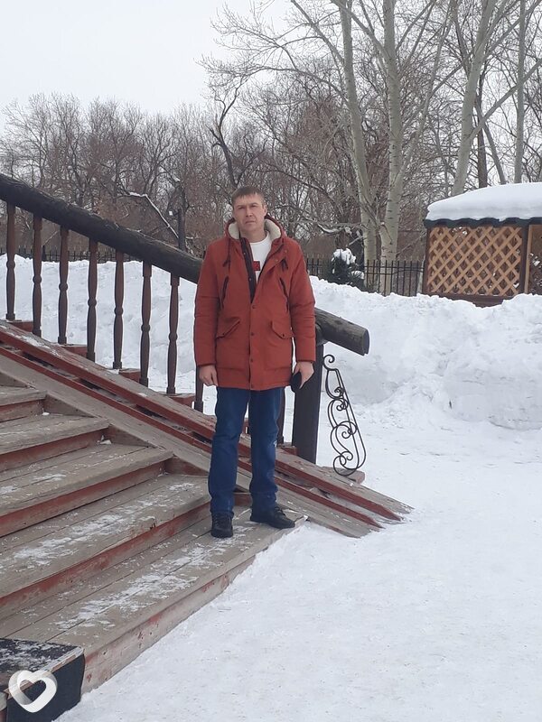 Дмитрий, 41, Усть-Каменогорск — анкета №601761