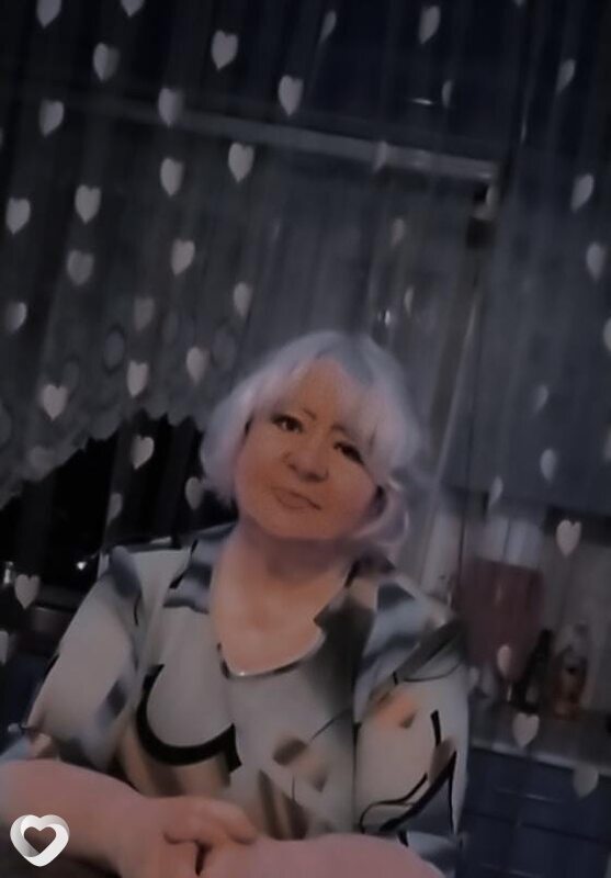 Наталья, Чертково