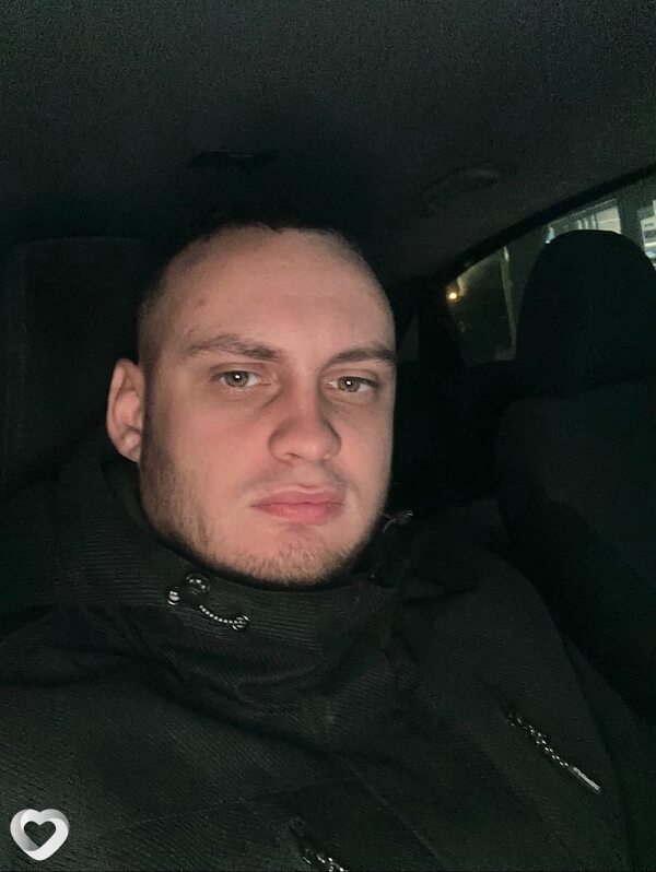Владимир, 32, Белове — анкета №601765
