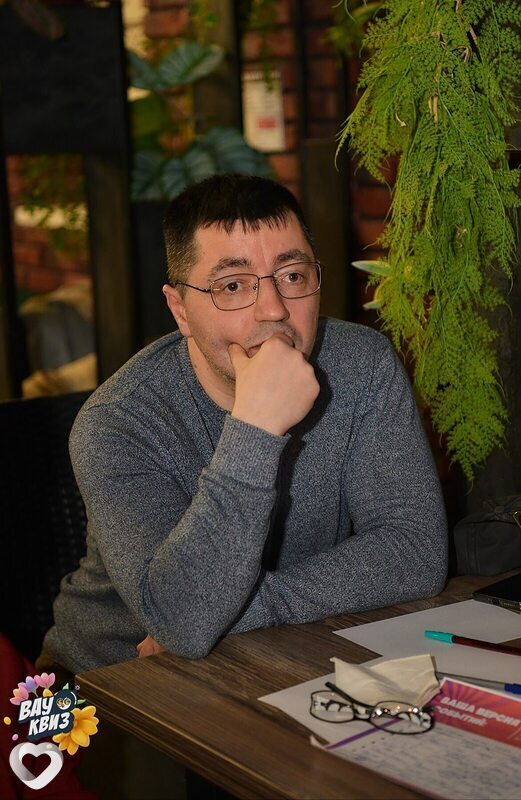 Игорь, 36, Мичуринске — анкета №601774