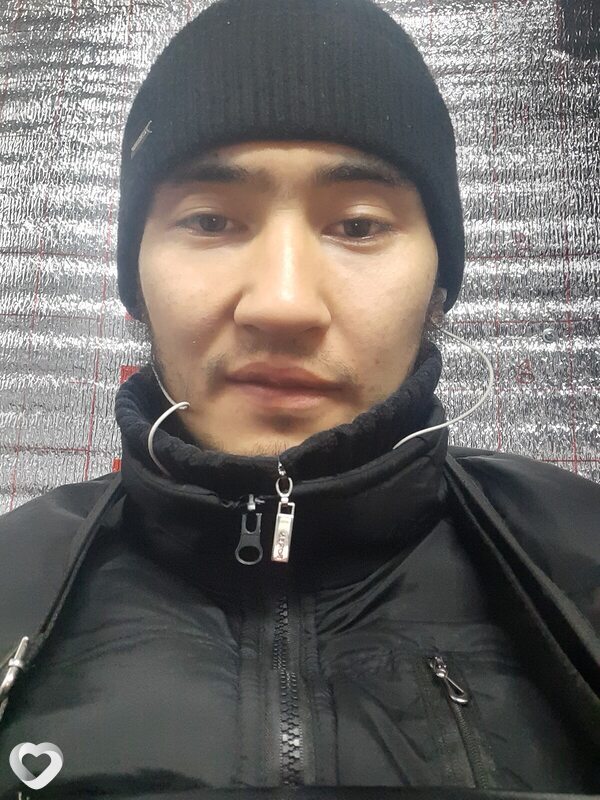 Есен, 35, Костанае — анкета №601911