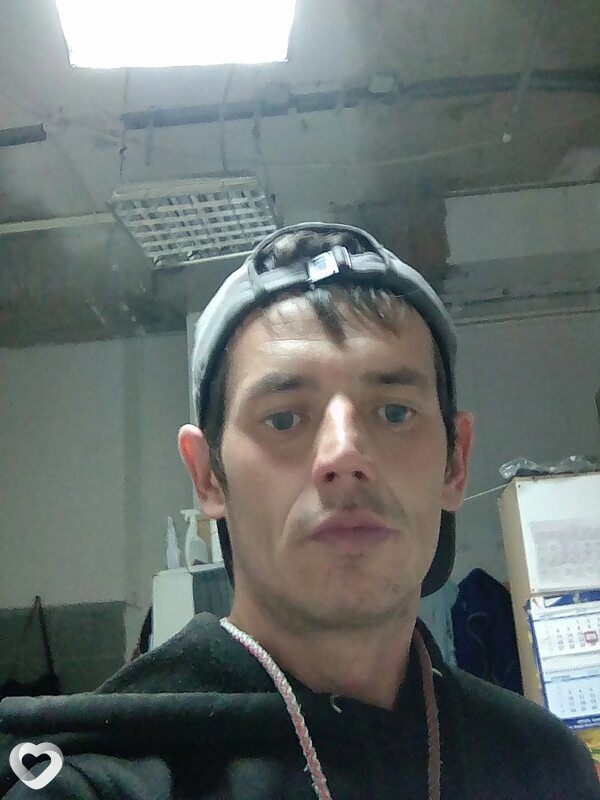 Темур, 42, Оренбурге — анкета №601912