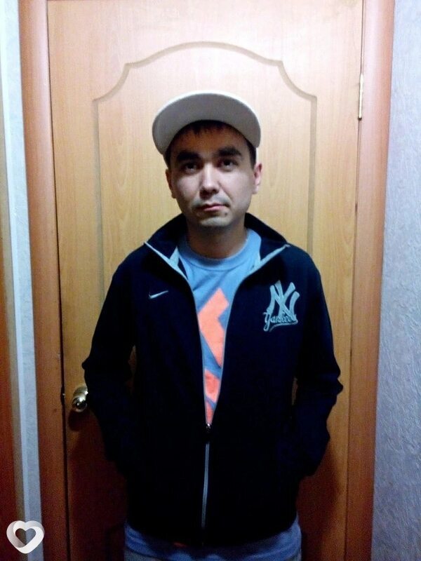 Руслан, 39, Омске — анкета №601913
