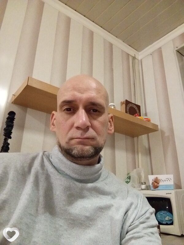 Александр, 43, Краснодаре — анкета №601923