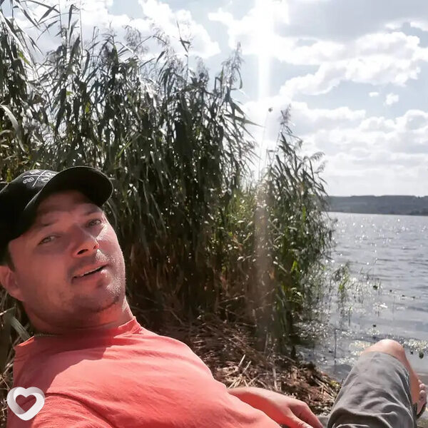 Yura, 39, Днепр — анкета №601779