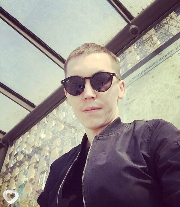 Тагир, 37, Уфе — анкета №601780