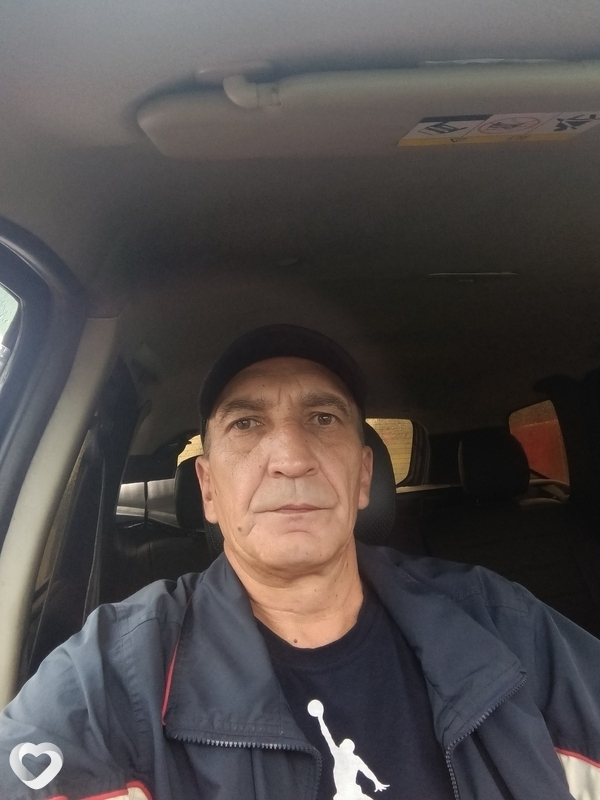 Саша, 55, Уфе — анкета №601794