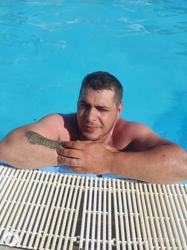 Артём, 36, Воронеже — анкета №601798