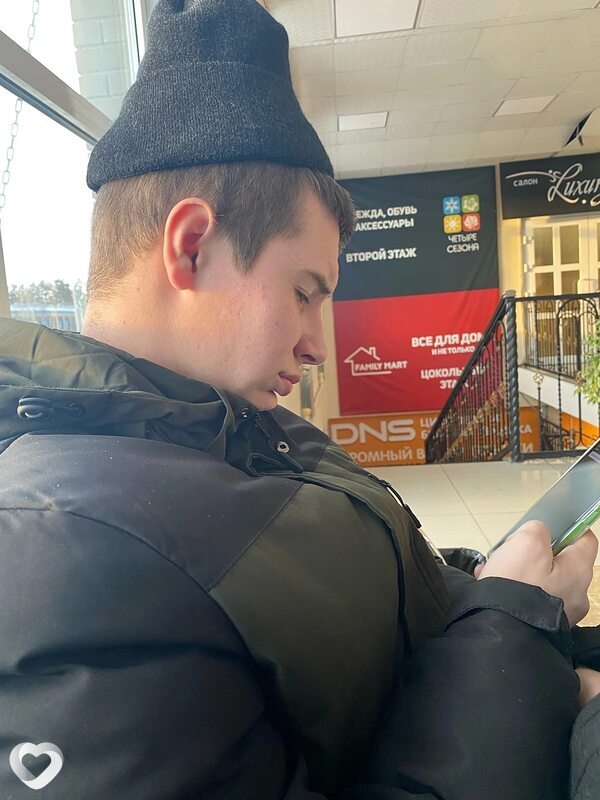 Кирилл Кочетов, Свободный