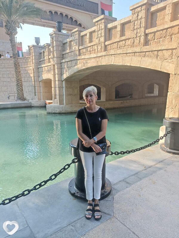 Лариса, 56, Минске — анкета №601802