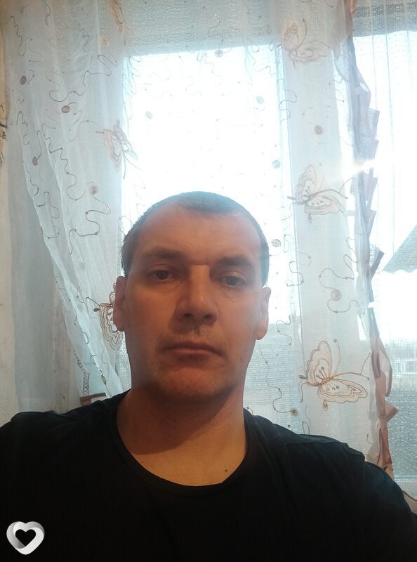 Виталий, 47, Новосибирске — анкета №601804