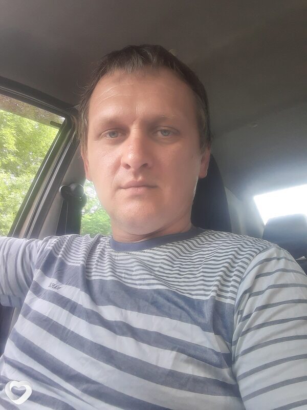 Евгений, 45, Белореченске — анкета №601810