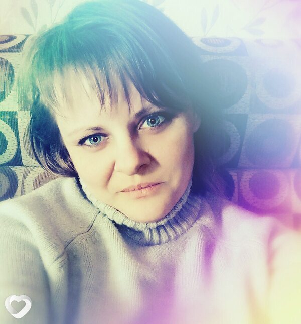 Наталья, 41, Бийске — анкета №601812