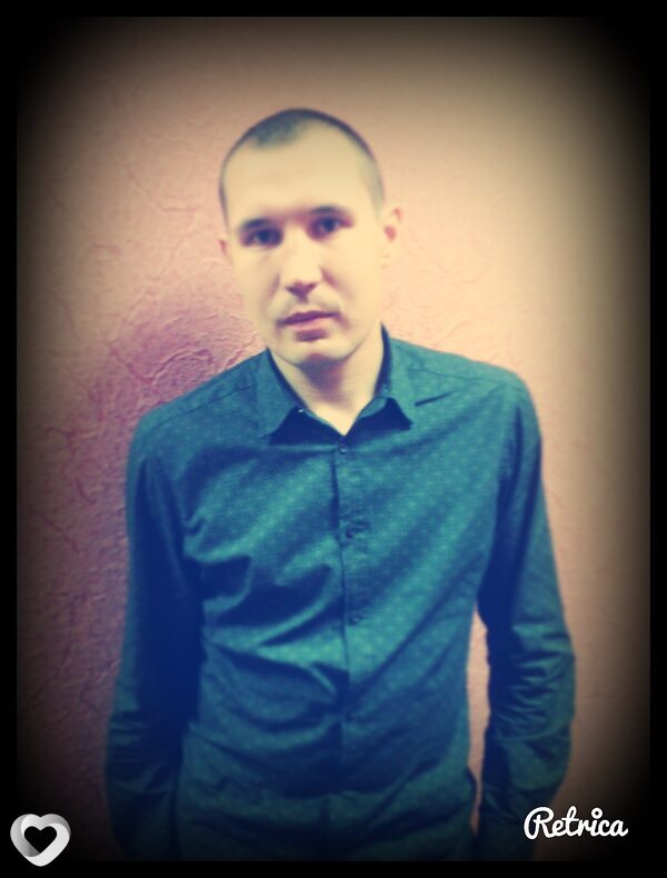 Александр, 36, Ижевске — анкета №601815