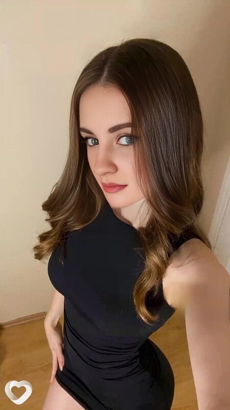 Наталья, 29, Луховицах — анкета №601817