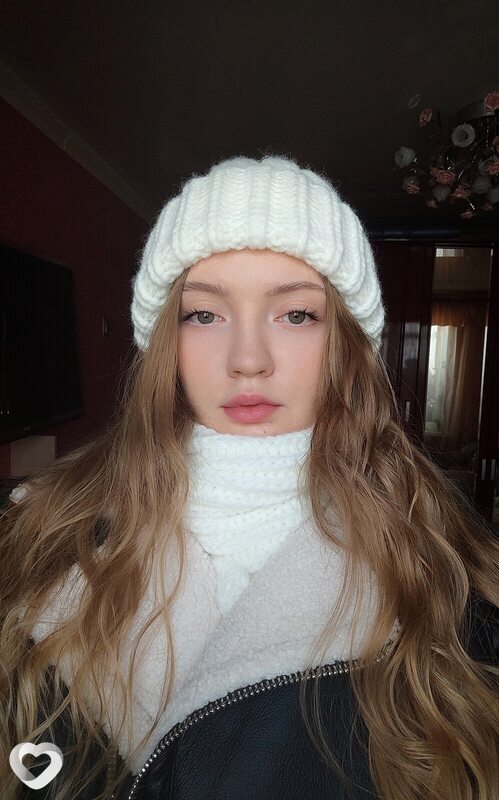 Кристина, 30, Саранске — анкета №601823