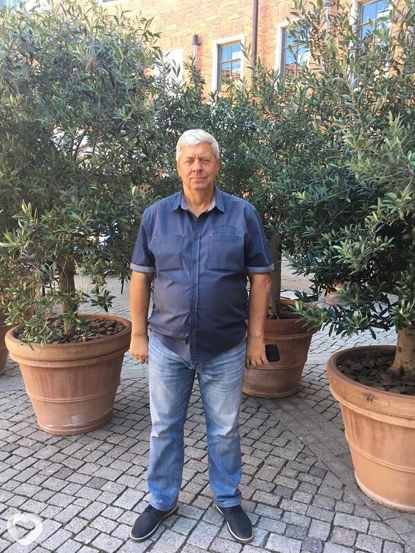 Михаил, 68, Санкт-Петербурге — анкета №601824