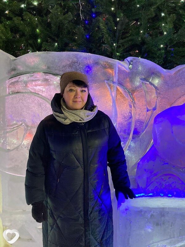 Валентина, 55, Томске — анкета №601827