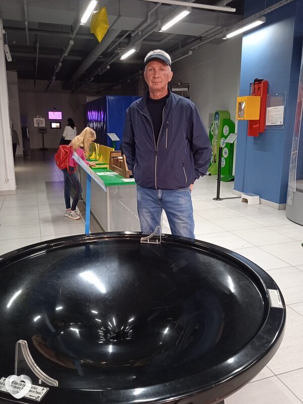 Сергей, 51, Нижнем Новгороде — анкета №602555