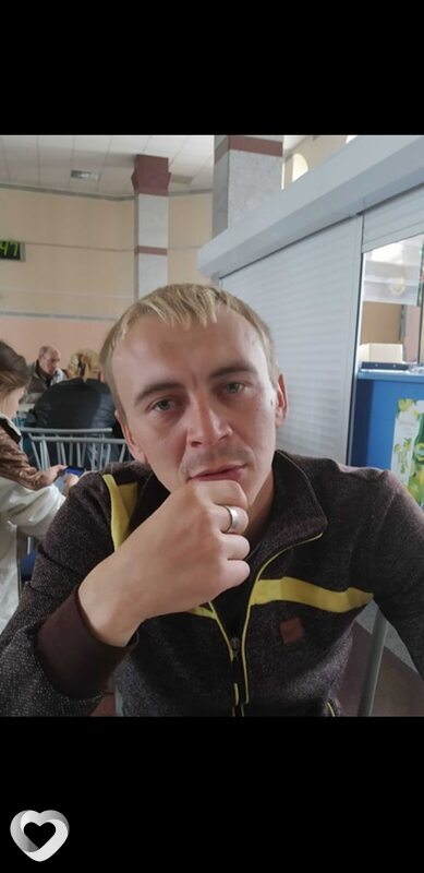 Яков, 35, Кирове — анкета №602557