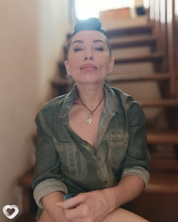 Татьяна, 53, Брянске — анкета №602559