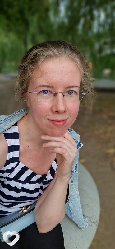 Лана, 45, Москве — анкета №602568