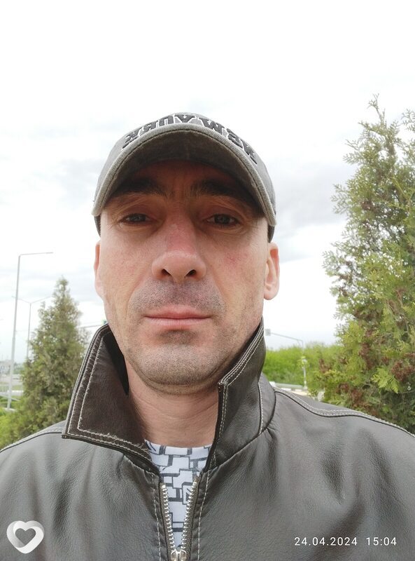 Алексей, 41, Старом Осколе — анкета №602569
