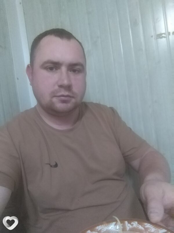 Дмитрий, 35, Луганске — анкета №602573