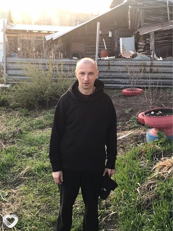 Андрей, 48, Ревде — анкета №601984